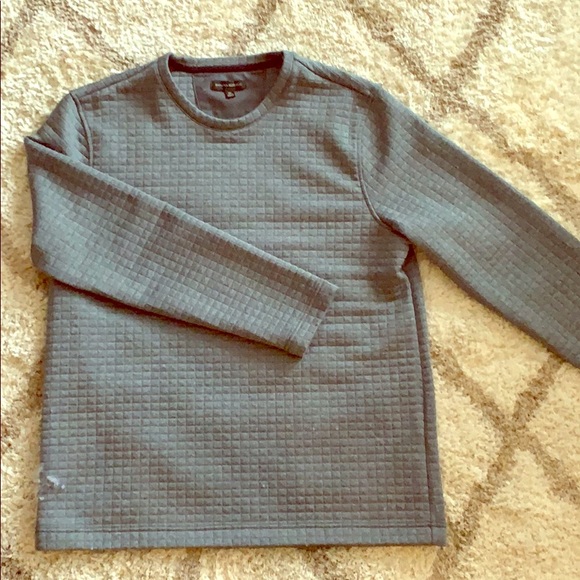 Banana Republic sweatshirt/pullover - Picture 1 of 2